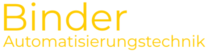 Logo von Binder Automatisierungstechnik